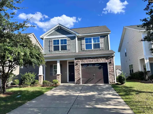 280 Liberty Ridge Drive, Elgin, SC 29045