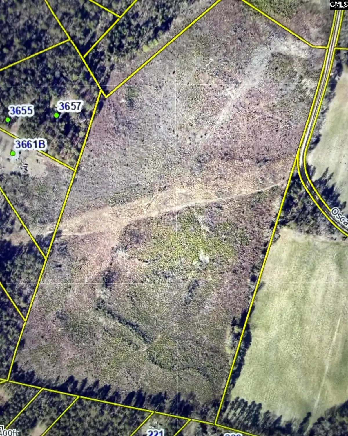 0 Oscar Price Road, Lexington, SC 29073 - #1