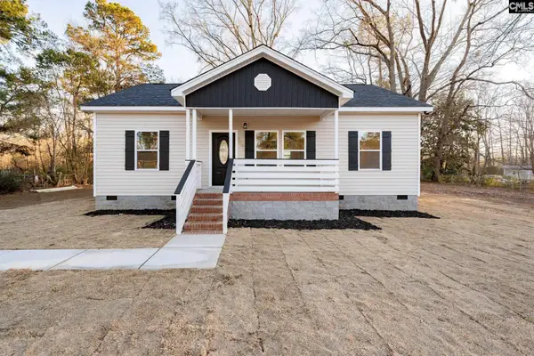 216 Acie Avenue, Hopkins, SC 29061