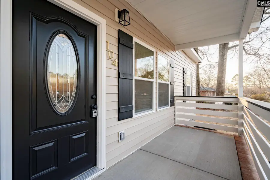 216 Acie Avenue, Hopkins, SC 29061 - #2