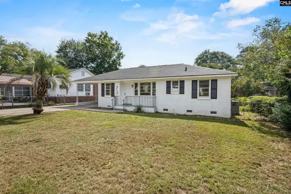 72 Madera Drive, Columbia, SC 29203