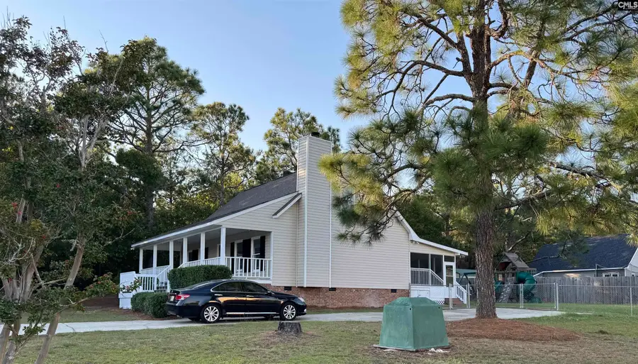 216 Hermitage Road, Lexington, SC 29072 - #2