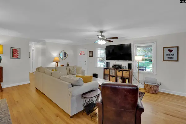 901 Riverview Drive, West Columbia, SC 29169
