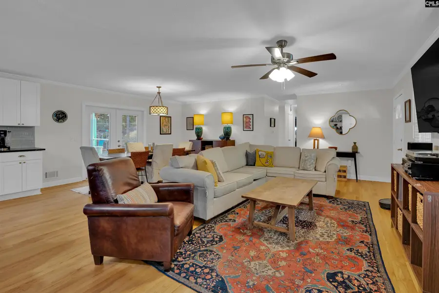 901 Riverview Drive, West Columbia, SC 29169 - #2
