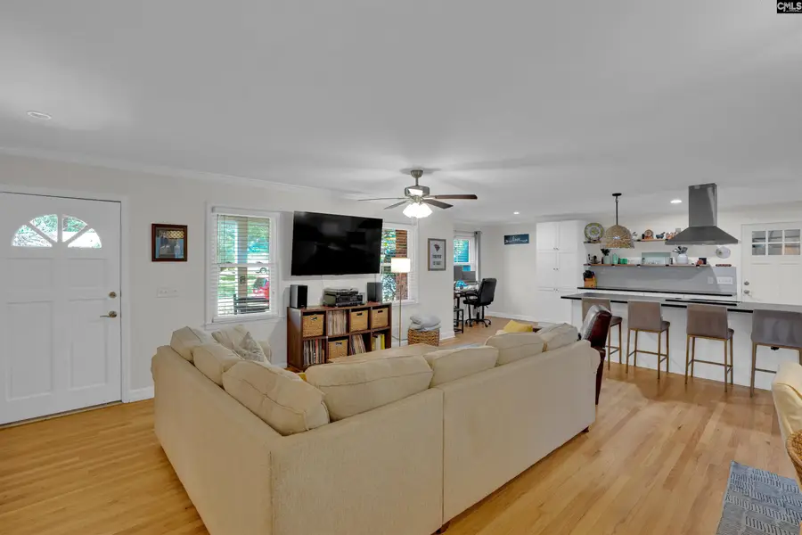 901 Riverview Drive, West Columbia, SC 29169 - #3