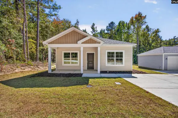 416 Crawford Road, Columbia, SC 29203