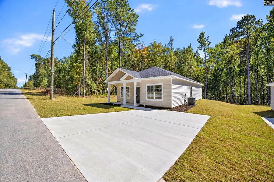 416 Crawford Road, Columbia, SC 29203 - #2