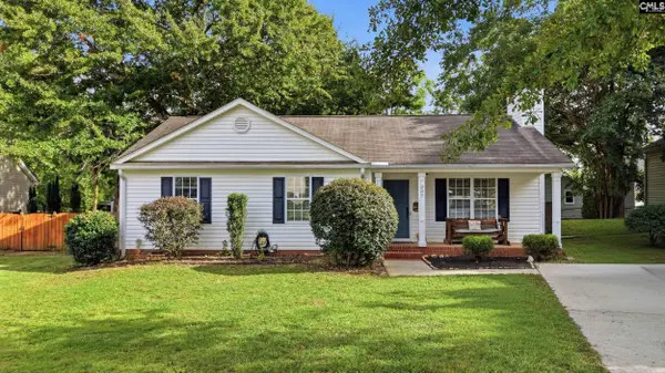 337 Firebridge Drive, Chapin, SC 29036
