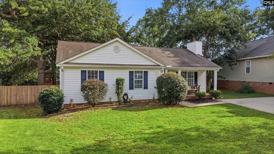 337 Firebridge Drive, Chapin, SC 29036 - #2