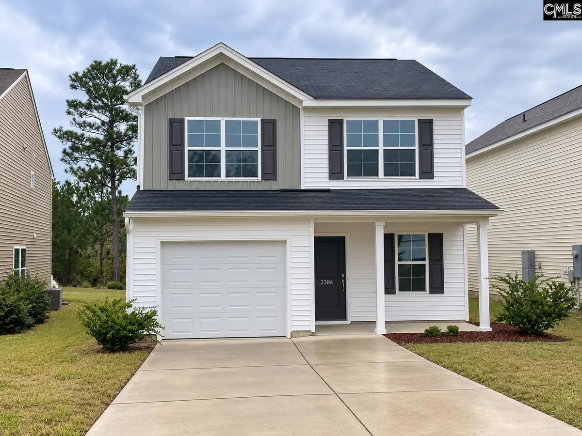 2384 Trakand Drive, Lexington, SC 29073 - #1