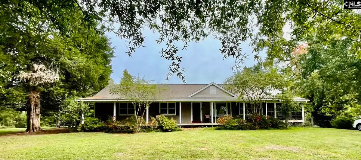 238 Joe Free Road, Chapin, SC 29036 - #1