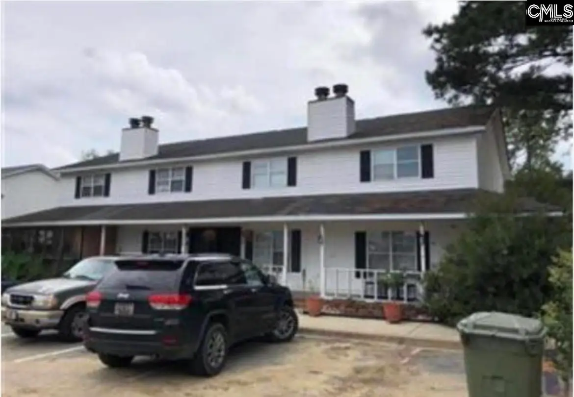 1320 Piney Grove Road #9D, Columbia, SC 29210 - #1