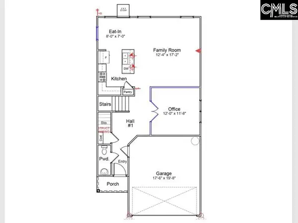 112 Monterey Drive, West Columbia, SC 29170