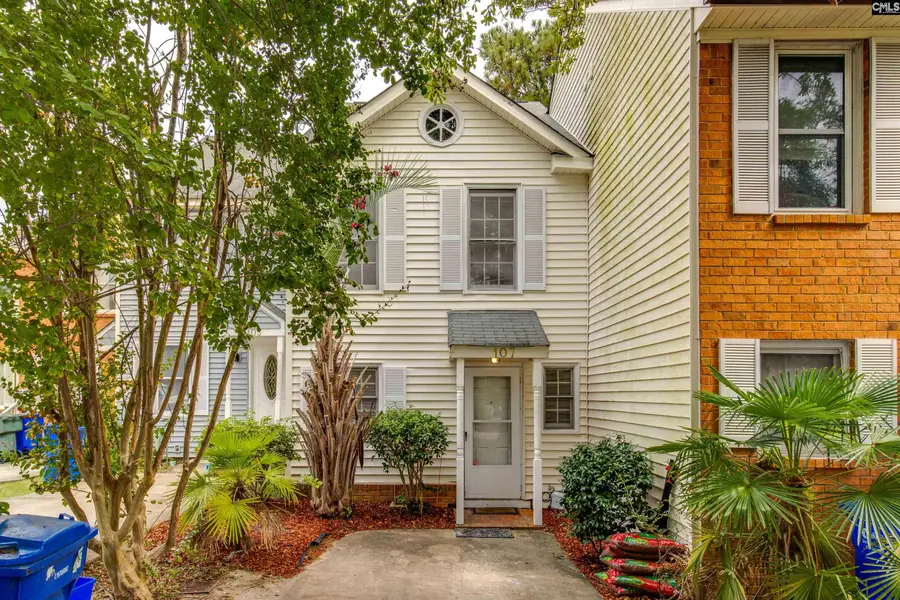107 Village Walk, Columbia, SC 29209 - #2