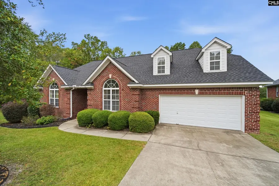 10 Osprey Pond Court, Columbia, SC 29223 - #2