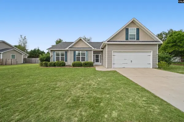 33 Raindance Lane, Camden, SC 29020