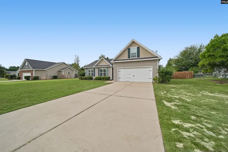 33 Raindance Lane, Camden, SC 29020 - #2