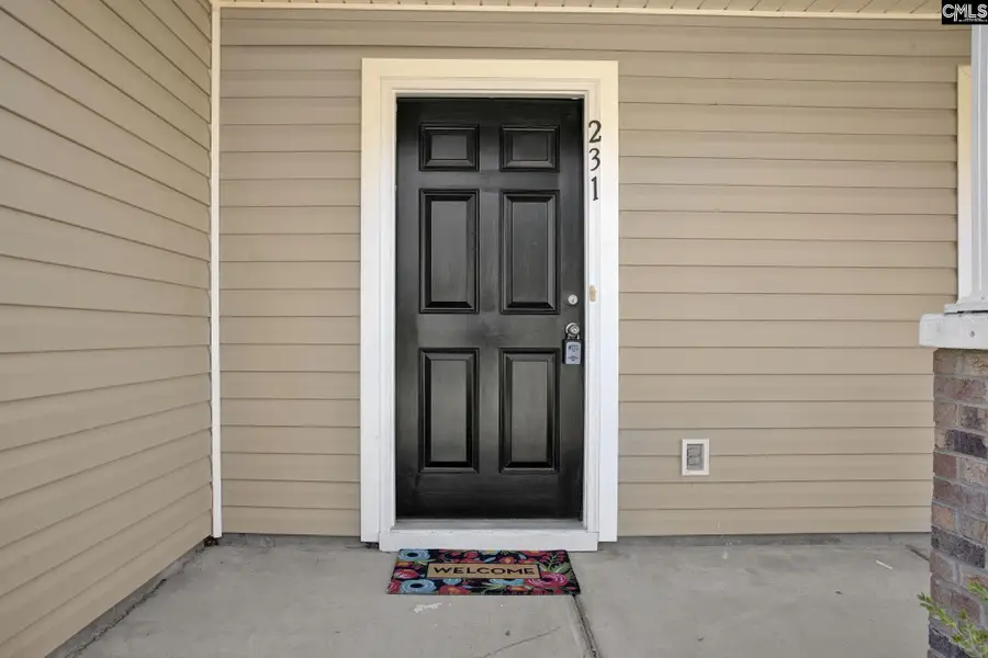 231 Hunters Mill Drive, West Columbia, SC 29170 - #3