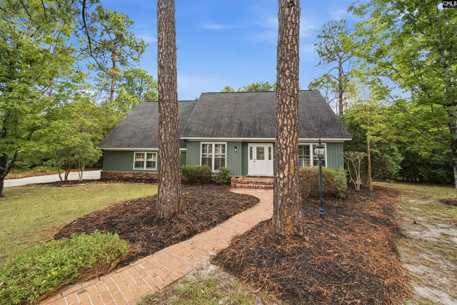 25 Wotan Lane, Columbia, SC 29229 - #2