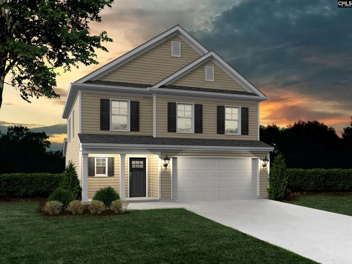 520 Arcado Street, Columbia, SC 29223 - #1