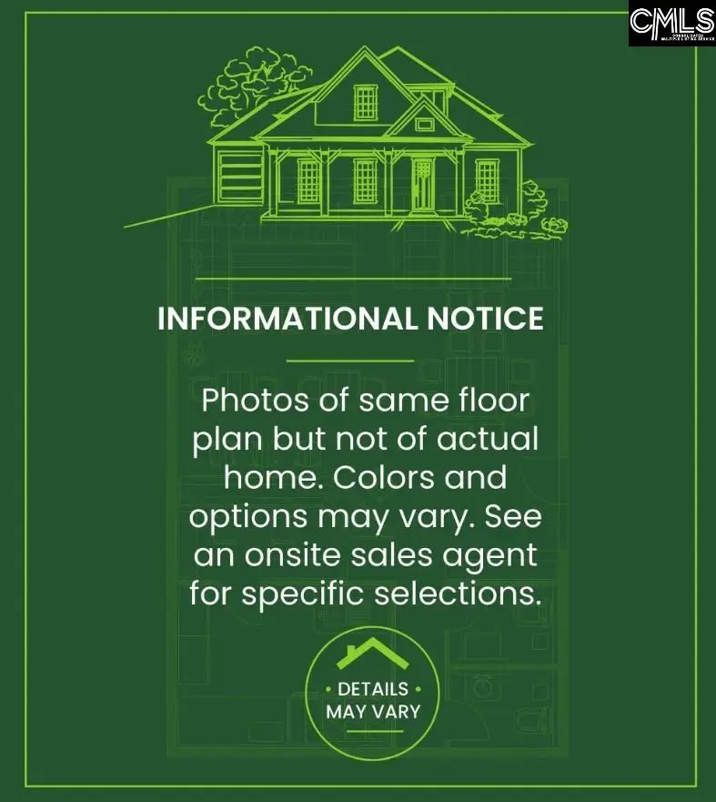 520 Arcado Street, Columbia, SC 29223 - #3