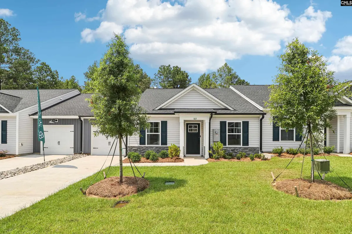 335 Ryegrass Way, Columbia, SC 29212 - #1