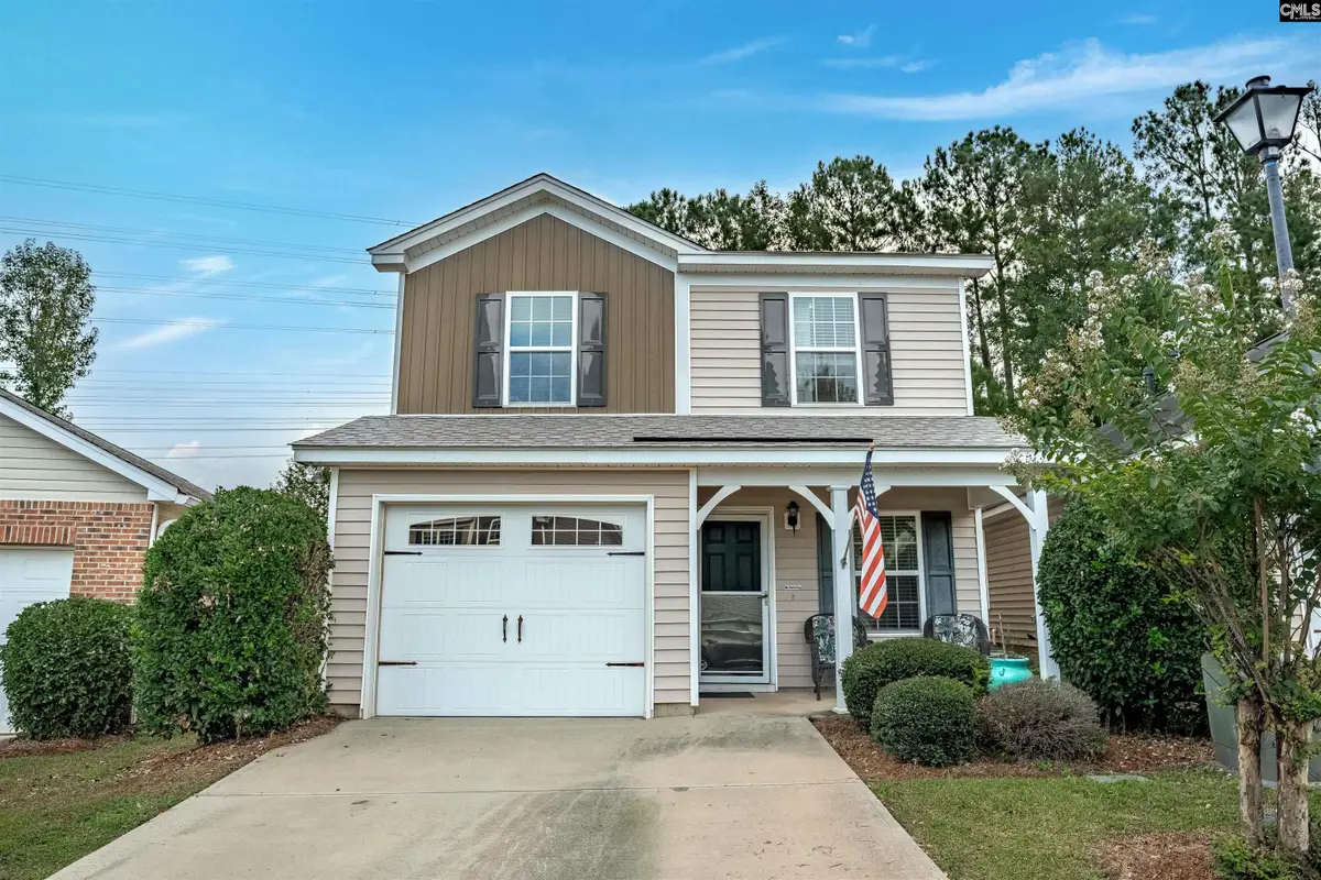 195 Regency Drive, Columbia, SC 29212 - #1