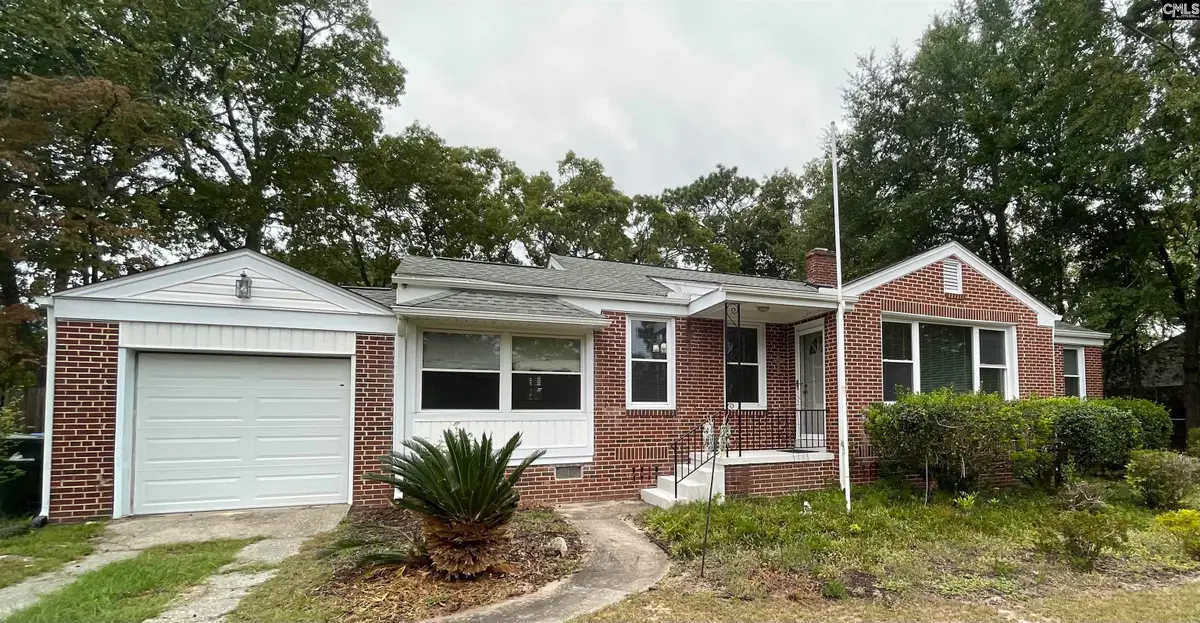 6307 Pinefield Road, Columbia, SC 29206 - #1