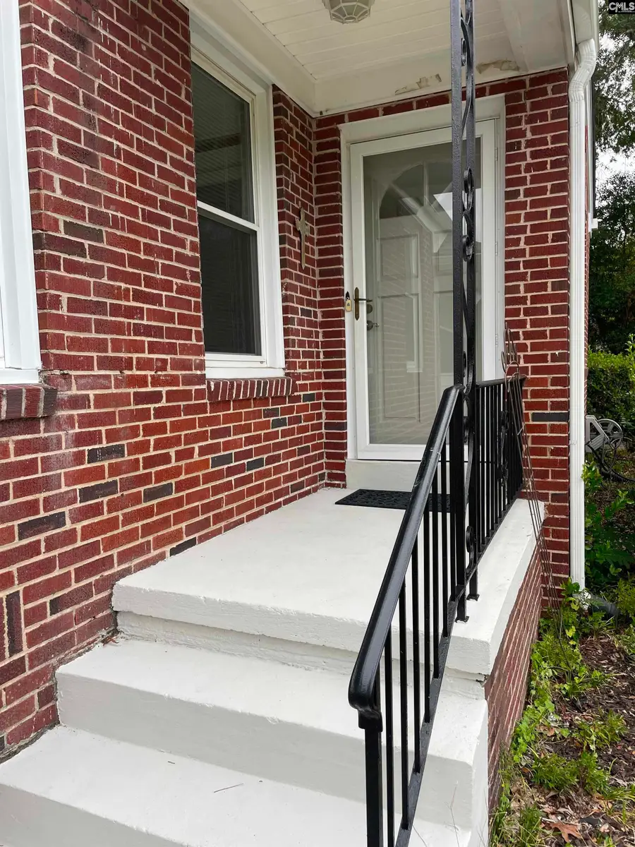 6307 Pinefield Road, Columbia, SC 29206 - #2