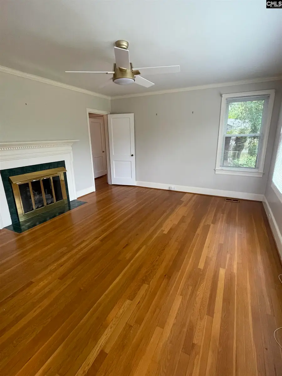 6307 Pinefield Road, Columbia, SC 29206 - #3