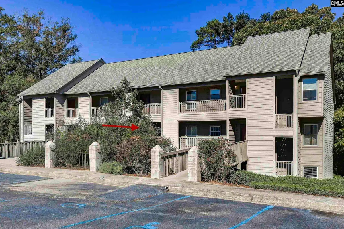 422 Edgewater Lane, West Columbia, SC 29169 - #1