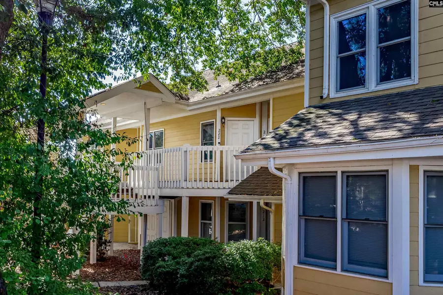 1850 Atlantic Drive #222, Columbia, SC 29210 - #3