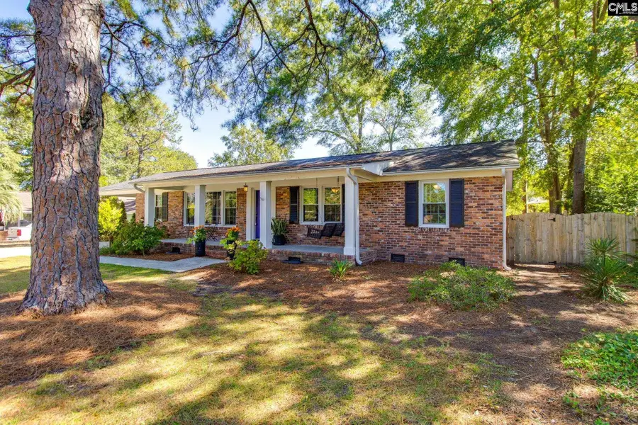 4760 Shalimar Drive, Columbia, SC 29206 - #2