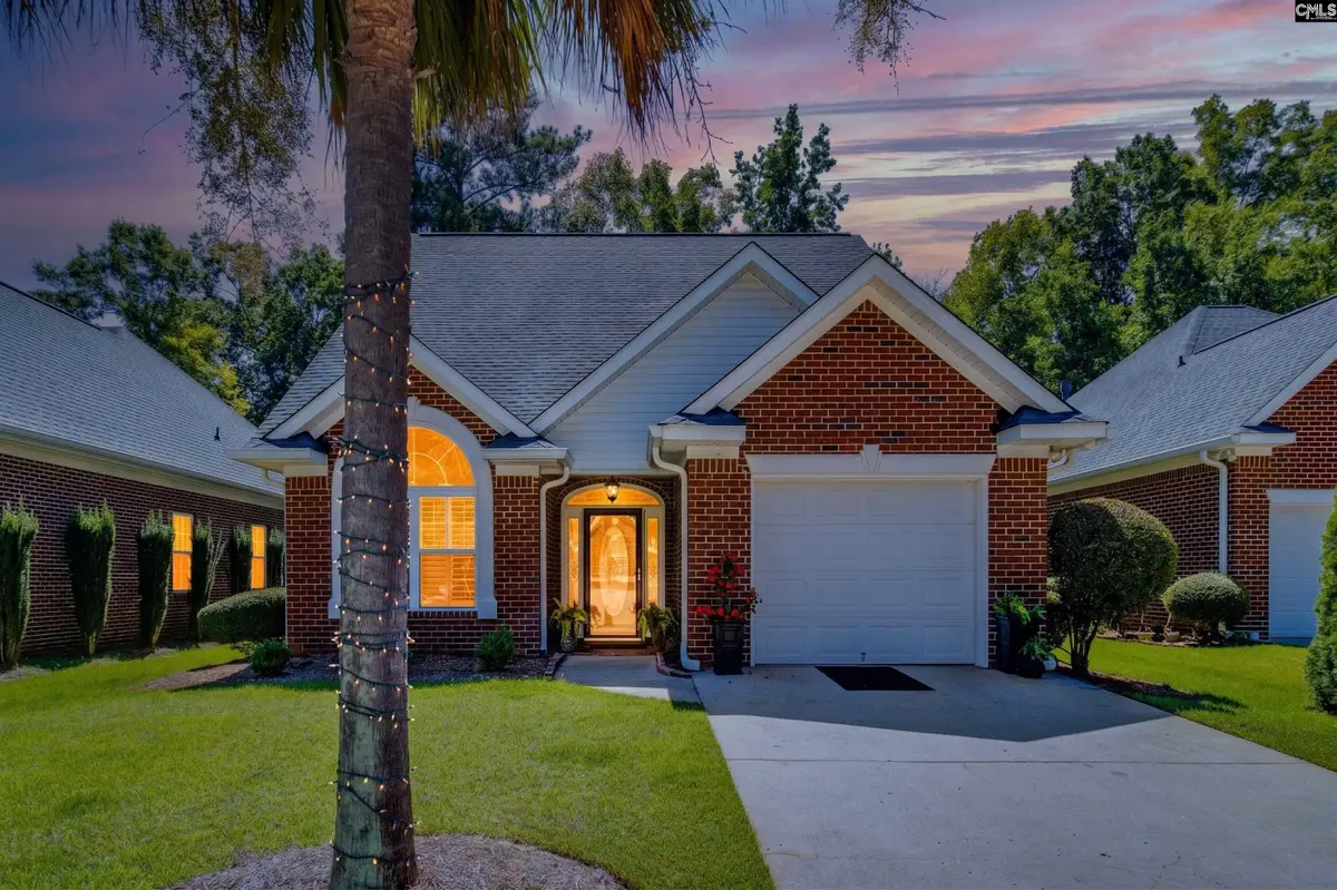 40 Palmetto Woods Court, Irmo, SC 29063 - #1