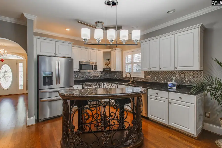 40 Palmetto Woods Court, Irmo, SC 29063 - #3