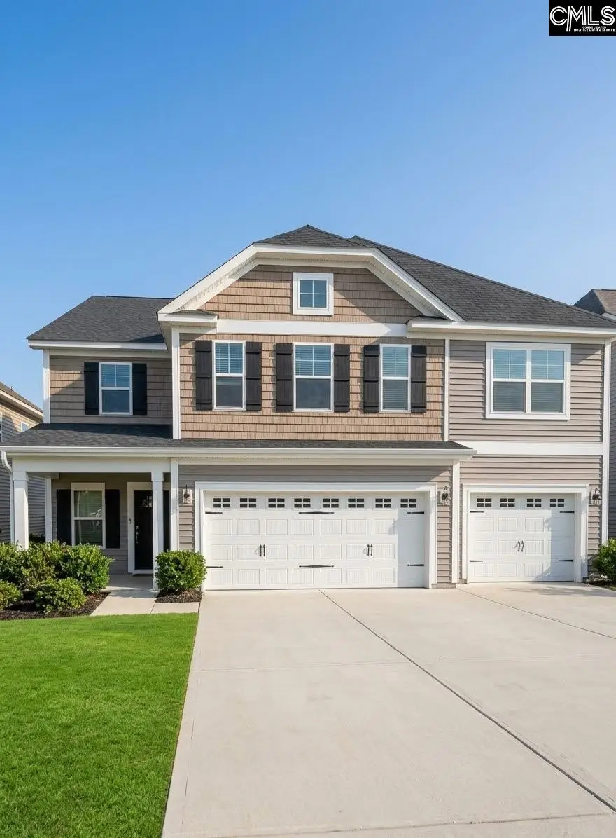 121 Brockway Drive, Columbia, SC 29229 - #1