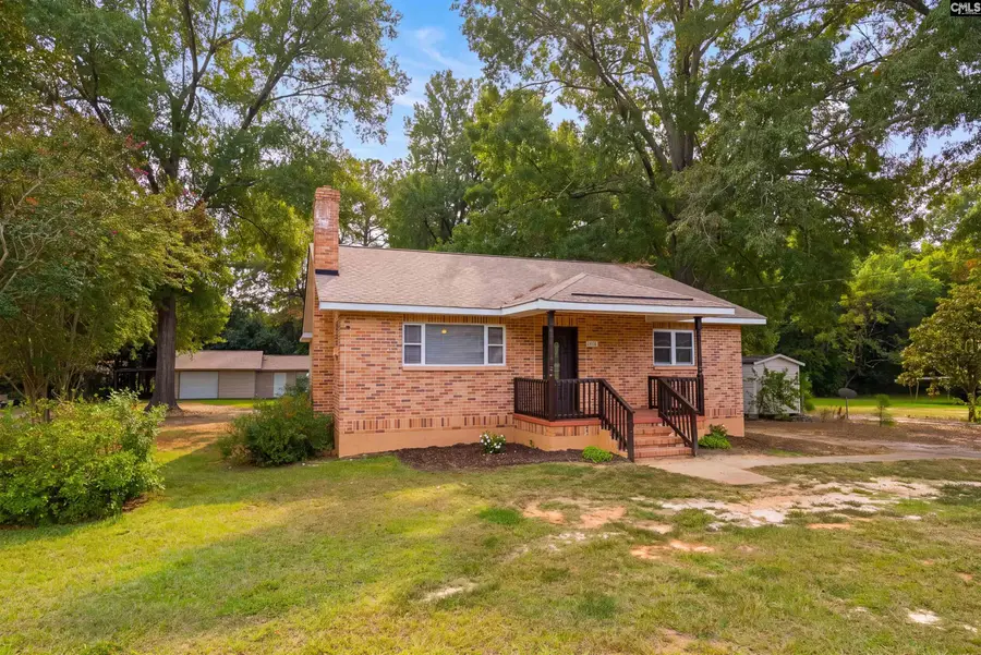 1256 Newnham Drive, Columbia, SC 29210 - #2