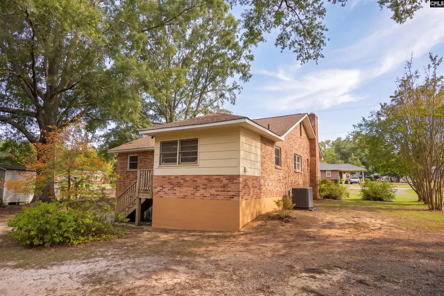 1256 Newnham Drive, Columbia, SC 29210 - #3