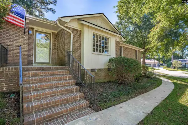 119 Bosworth Field Court, Columbia, SC 29212