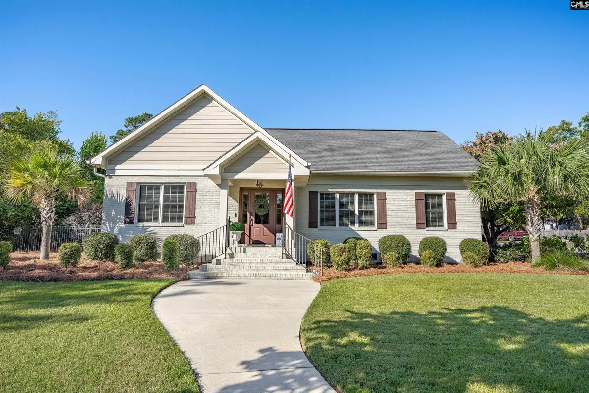 5041 Furman Avenue, Columbia, SC 29206 - #1