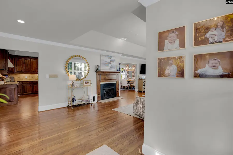 5041 Furman Avenue, Columbia, SC 29206 - #2