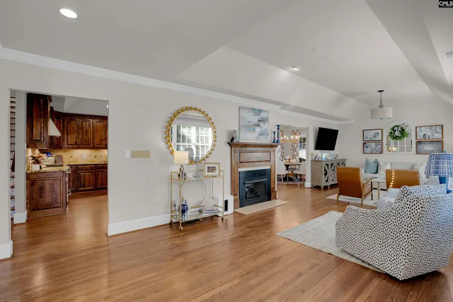 5041 Furman Avenue, Columbia, SC 29206 - #3