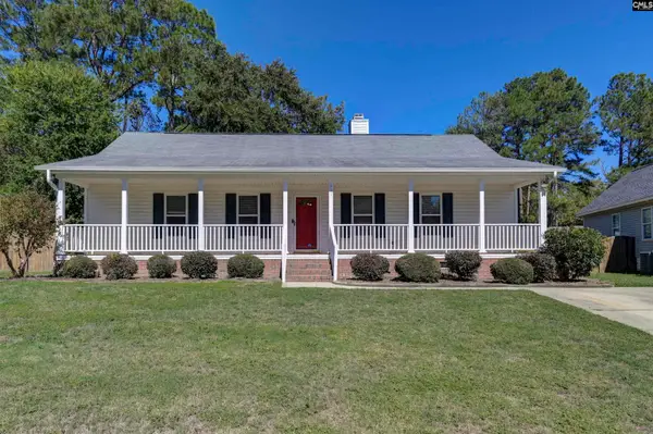 117 Wildflower Lane, West Columbia, SC 29170