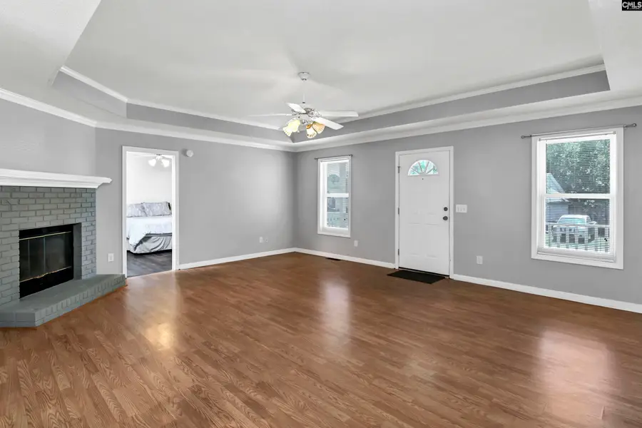 117 Wildflower Lane, West Columbia, SC 29170 - #3