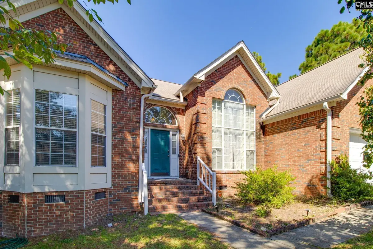 1100 Glendevon Circle, Columbia, SC 29229 - #1