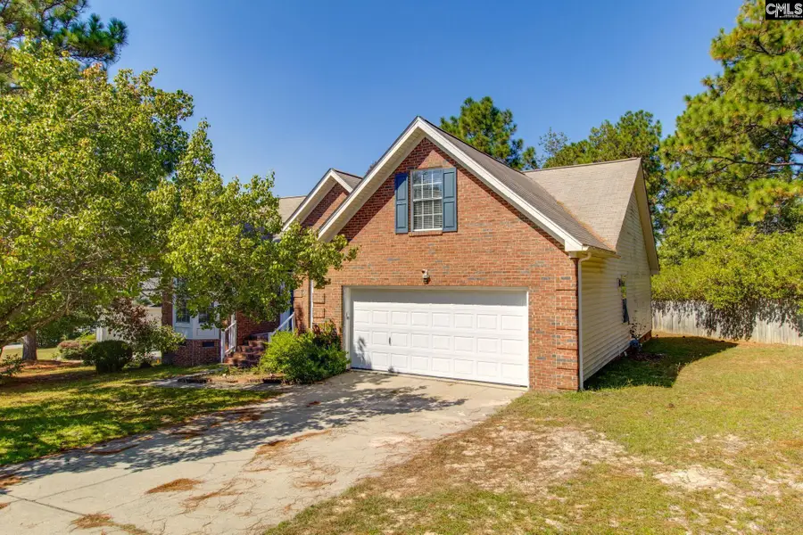 1100 Glendevon Circle, Columbia, SC 29229 - #3