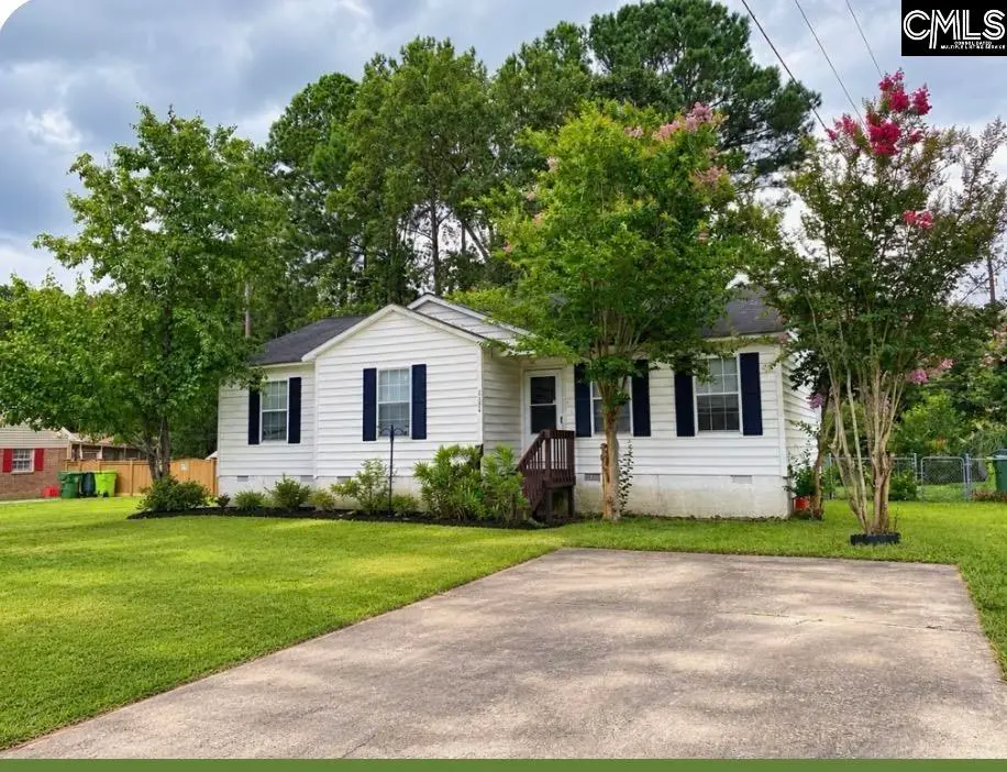 2124 Greenwyche Avenue, Columbia, SC 29210 - #1