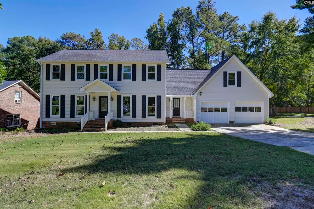 200 Timbercreek Court, Columbia, SC 29212 - #1
