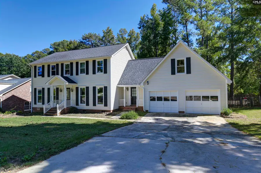 200 Timbercreek Court, Columbia, SC 29212 - #2