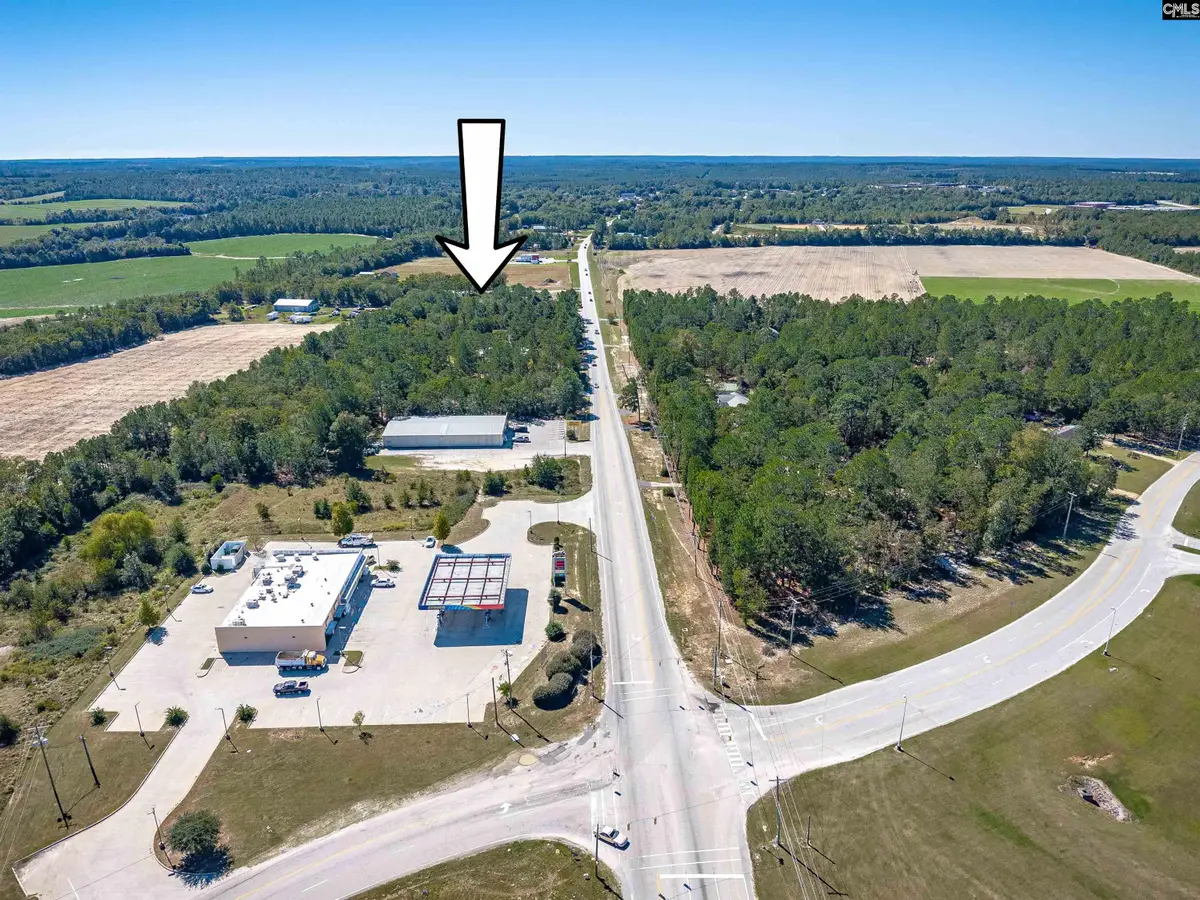 0 Edmund Highway, Pelion, SC 29123 - #1